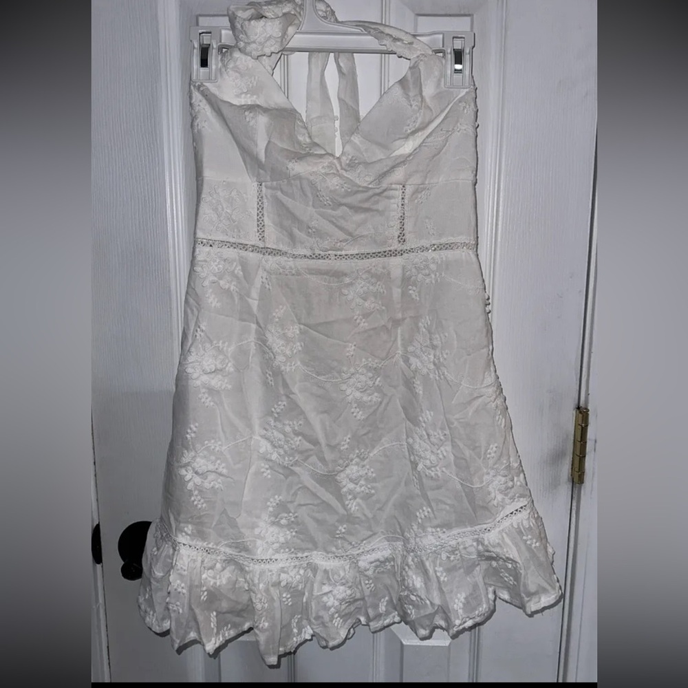 Selfie Leslie Dress